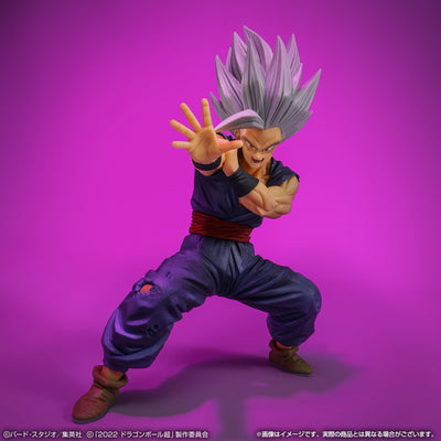 Dragon Ball Ichiban Kuji VS Omnibus Beast - Son Gohan Beast (A)