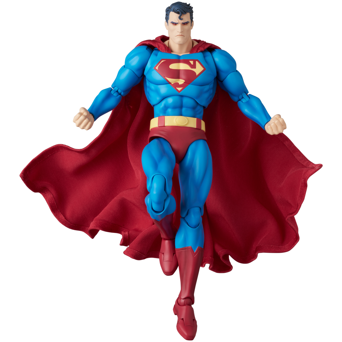 MAFEX No.317 - SUPERMAN(SUPERMAN: FOR TOMORROW) [Pre-Order April 2027]