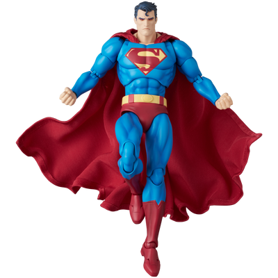 MAFEX No.317 - SUPERMAN(SUPERMAN: FOR TOMORROW) [Pre-Order April 2027]