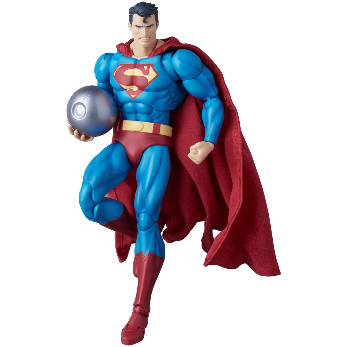 MAFEX No.317 - SUPERMAN(SUPERMAN: FOR TOMORROW) [Pre-Order April 2027]