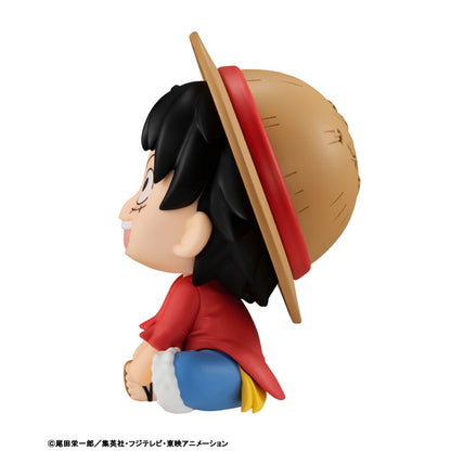 One Piece Rukappu (Look Up) - Monkey D. Luffy [Pre-Order May 2026]