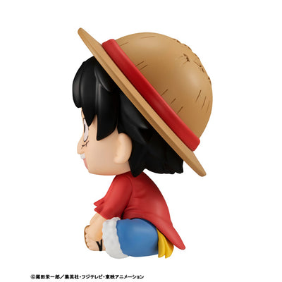 One Piece Rukappu (Look Up) - Monkey D. Luffy [Pre-Order May 2026]
