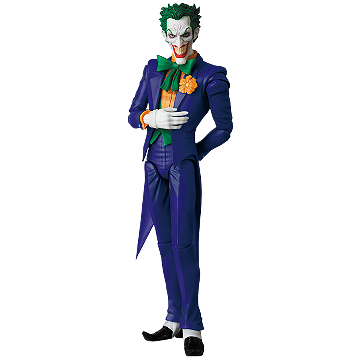 MAFEX No.142 - THE JOKER (BATMAN:HUSH Ver.)