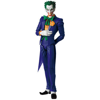 MAFEX No.142 - THE JOKER (BATMAN:HUSH Ver.)