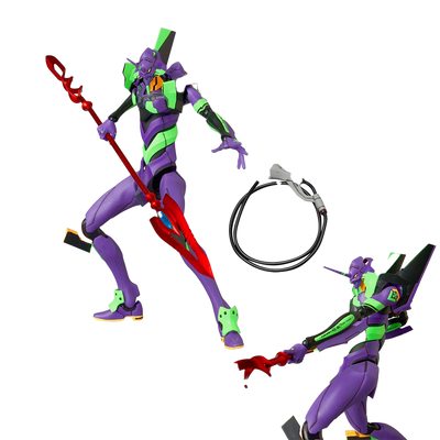 MAFEX No.156 - Evangelion Unit-01 (2021)