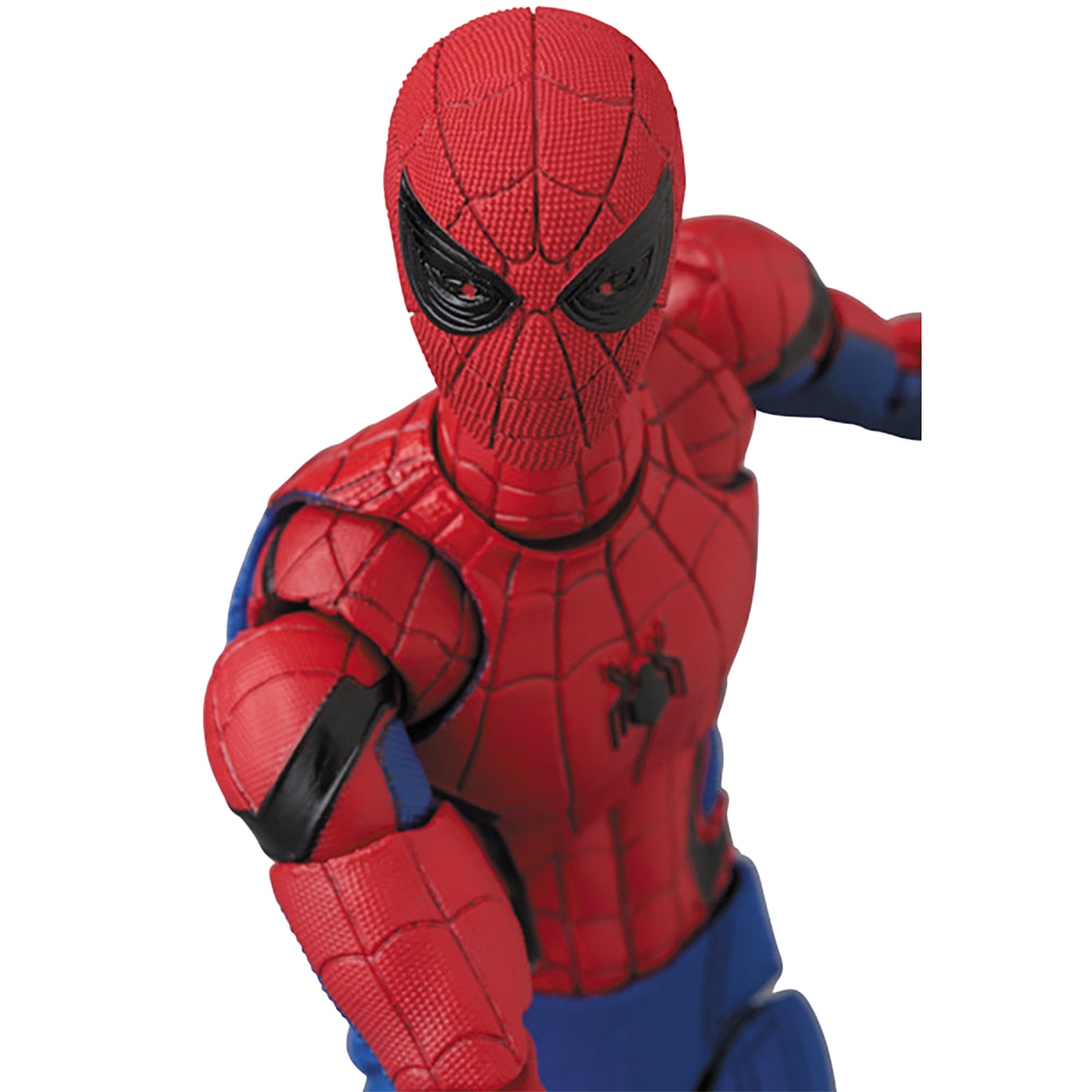 MAFEX No.103 - SPIDER-MAN (HOMECOMING Ver.1.5)