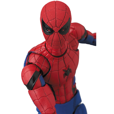 MAFEX No.103 - SPIDER-MAN (HOMECOMING Ver.1.5)