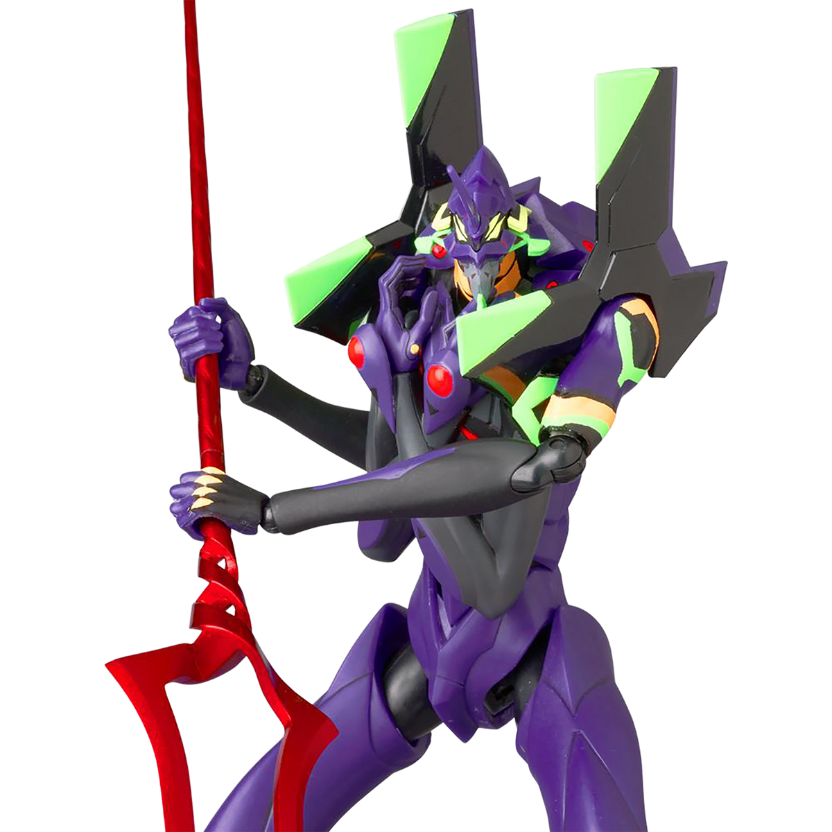 MAFEX No.157 - Evangelion Unit-13 (2021)
