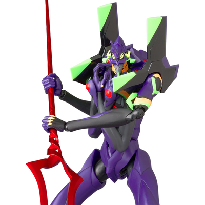 MAFEX No.157 - Evangelion Unit-13 (2021)