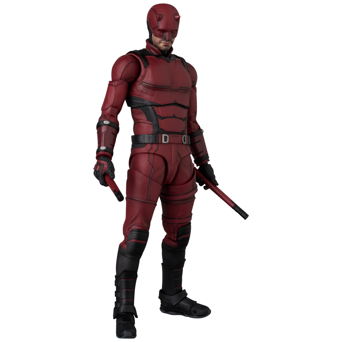 MAFEX No.336 - DAREDEVIL(DAREDEVIL: BORN AGAIN) [Pre-Order December 2027]