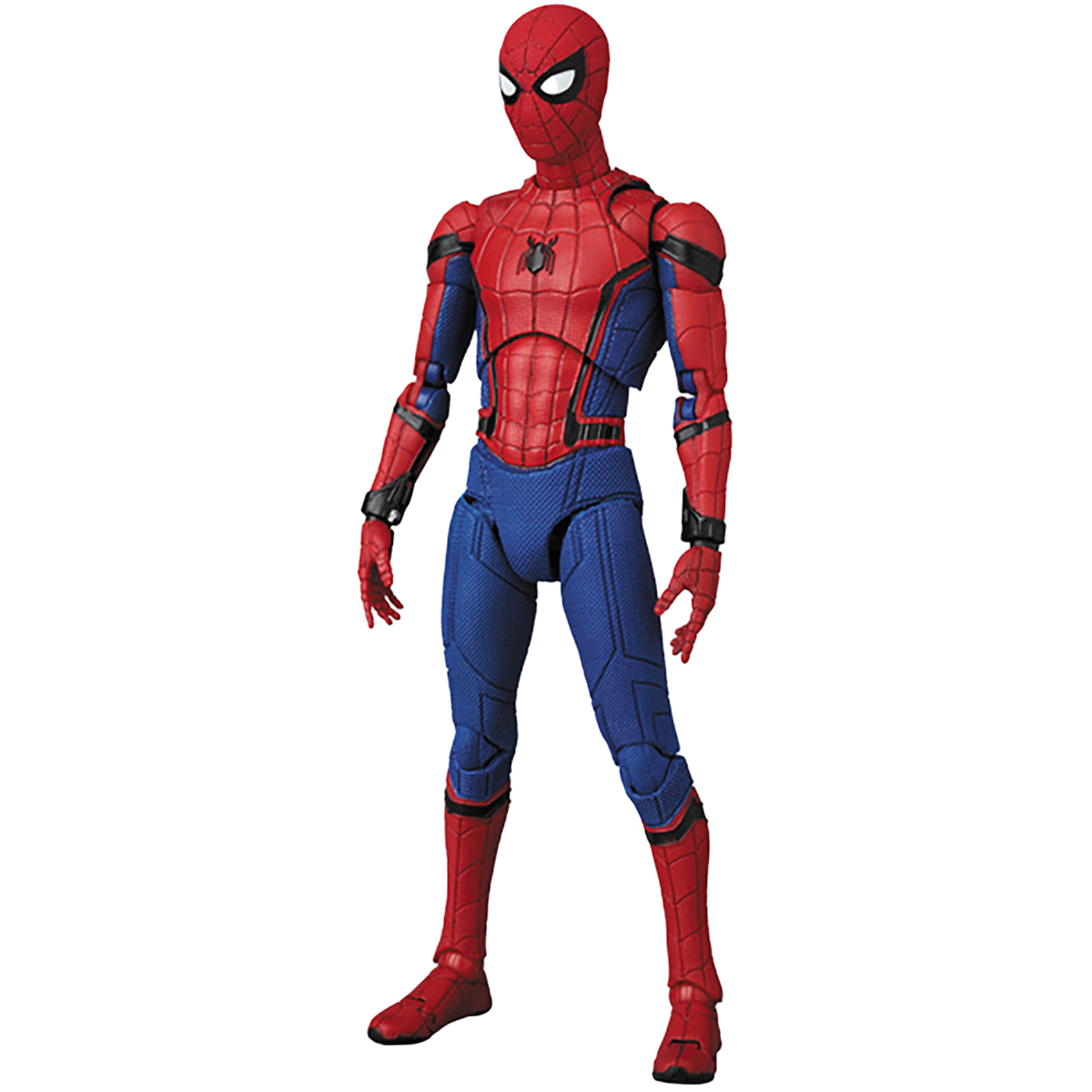 MAFEX No.103 - SPIDER-MAN (HOMECOMING Ver.1.5)