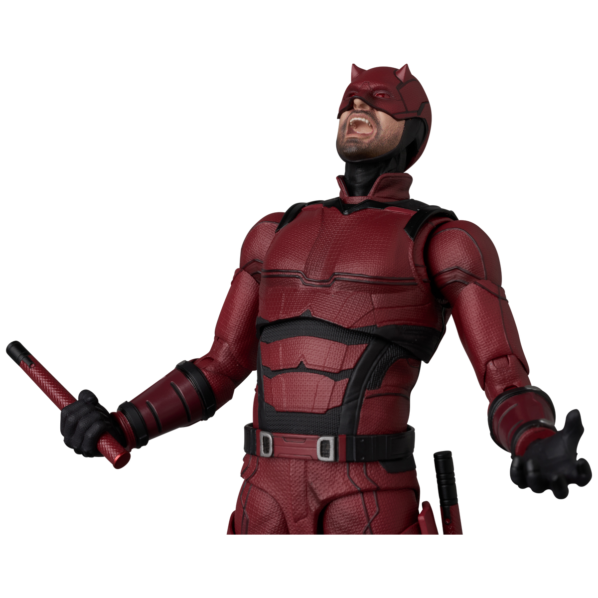 MAFEX No.336 - DAREDEVIL(DAREDEVIL: BORN AGAIN) [Pre-Order December 2027]