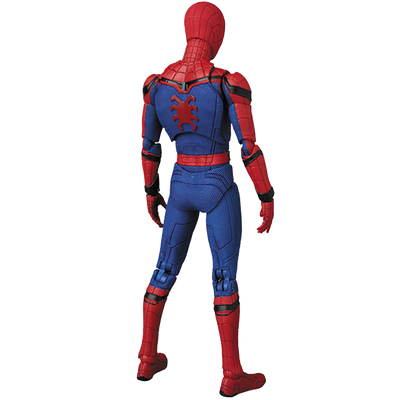 MAFEX No.103 - SPIDER-MAN (HOMECOMING Ver.1.5)