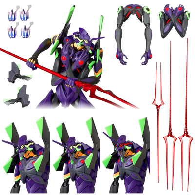 MAFEX No.157 - Evangelion Unit-13 (2021)