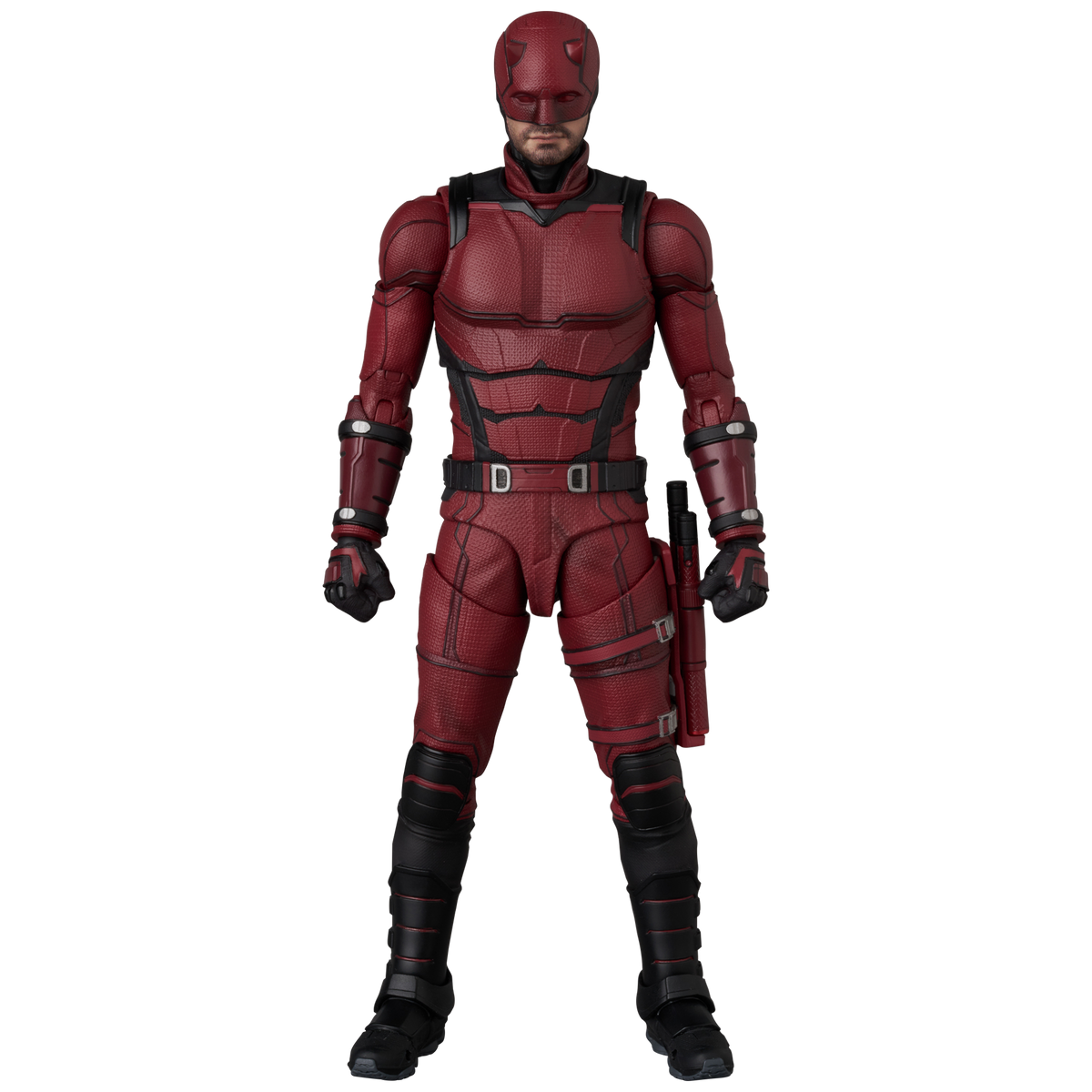 MAFEX No.336 - DAREDEVIL(DAREDEVIL: BORN AGAIN) [Pre-Order December 2027]