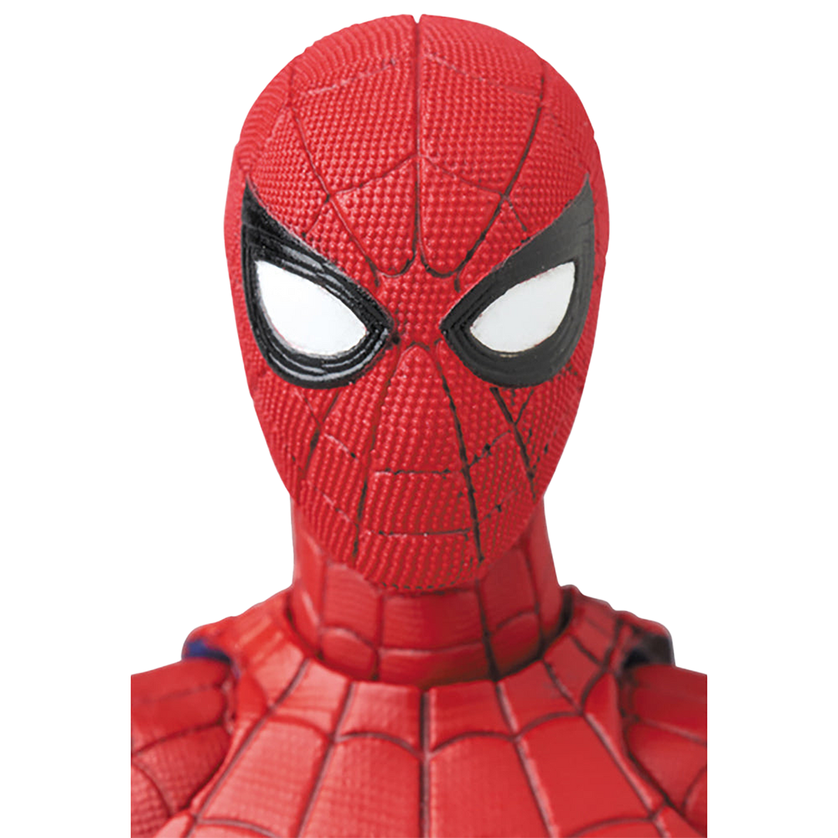 MAFEX No.103 - SPIDER-MAN (HOMECOMING Ver.1.5)