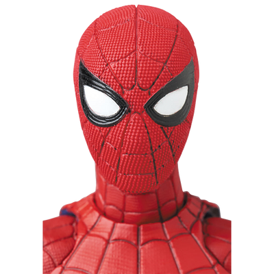 MAFEX No.103 - SPIDER-MAN (HOMECOMING Ver.1.5)