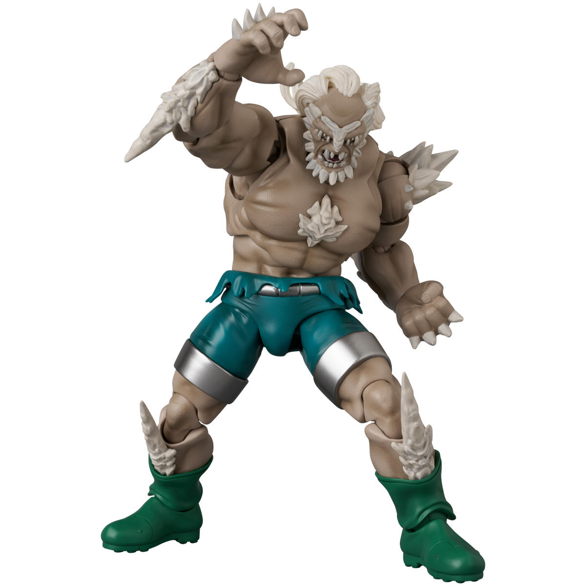 MAFEX No.325 - DOOMSDAY (THE DEATH OF SUPERMAN) [Pre-Order June 2027]