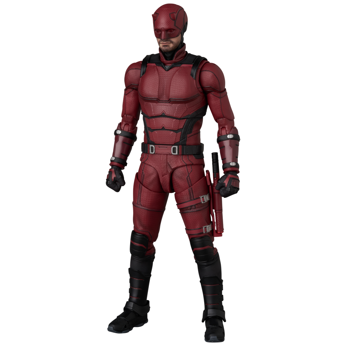 MAFEX No.336 - DAREDEVIL(DAREDEVIL: BORN AGAIN) [Pre-Order December 2027]