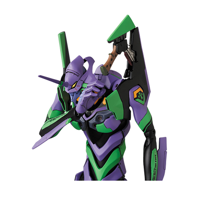 MAFEX No.080 - Evangelion Unit-01