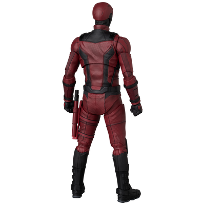 MAFEX No.336 - DAREDEVIL(DAREDEVIL: BORN AGAIN) [Pre-Order December 2027]