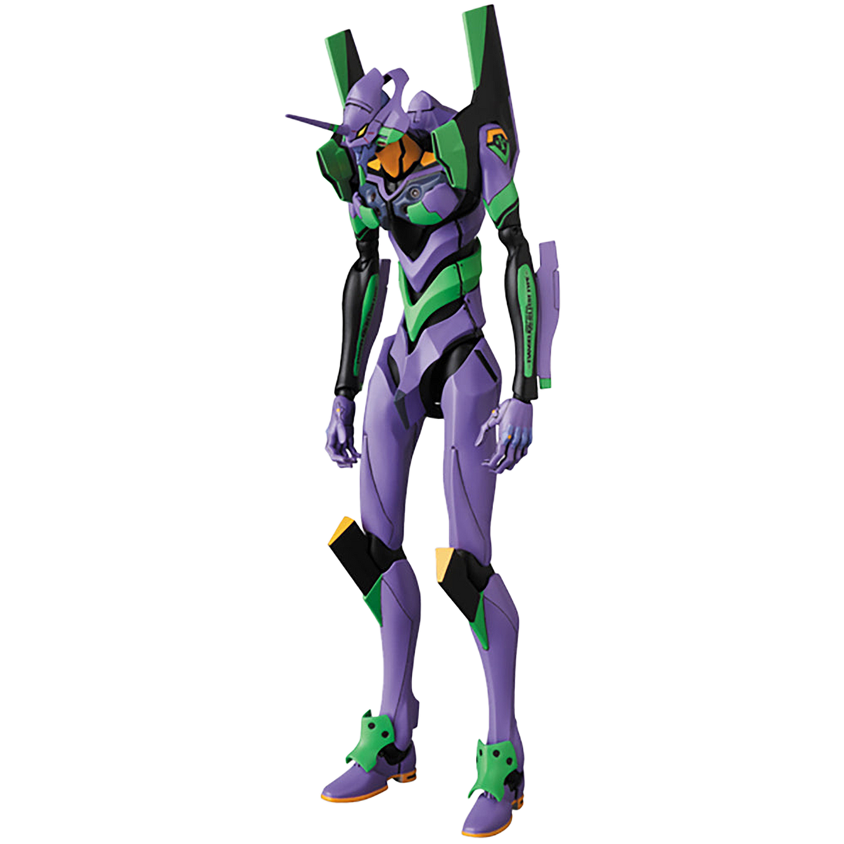 MAFEX No.080 - Evangelion Unit-01