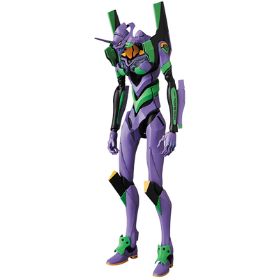 MAFEX No.080 - Evangelion Unit-01