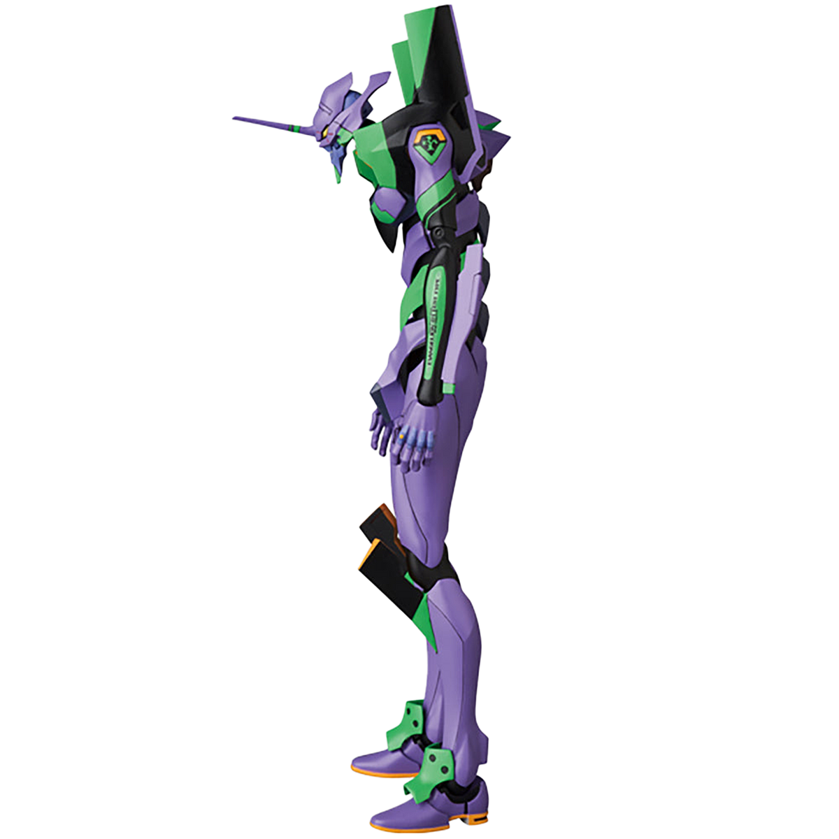 MAFEX No.080 - Evangelion Unit-01