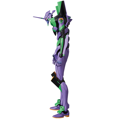 MAFEX No.080 - Evangelion Unit-01