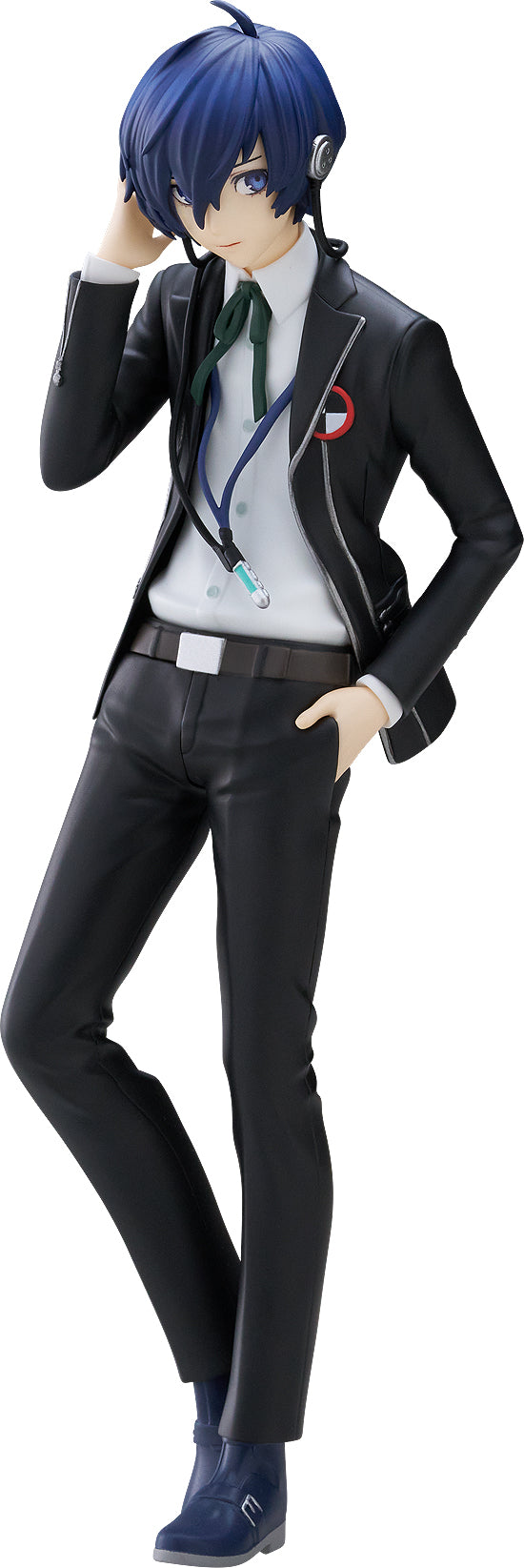 Pop Up Parade Persona 3 Reload - Protagonist