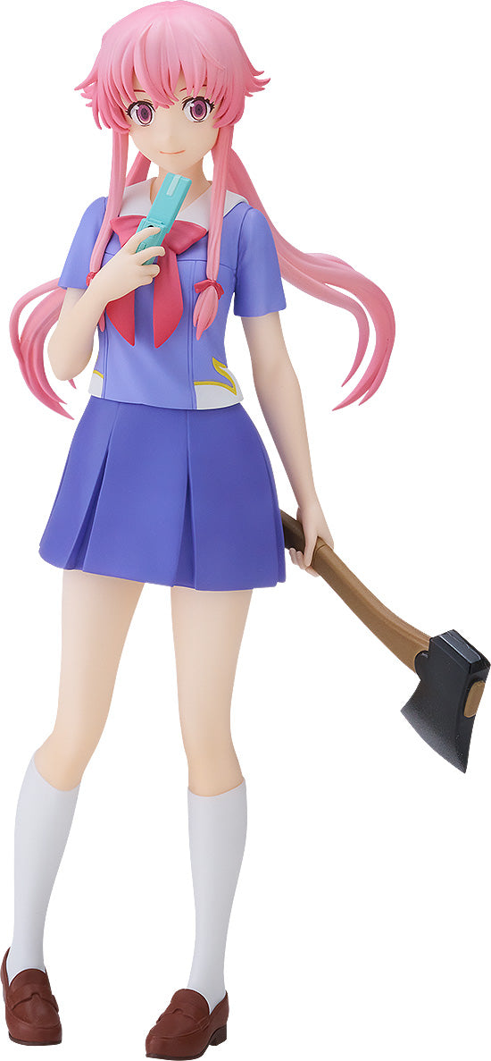 POP UP PARADE: Future Diary Yuno Gasai