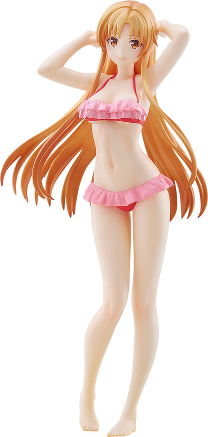 POP UP PARADE BEACH QUEENS Sword Art Online Asuna