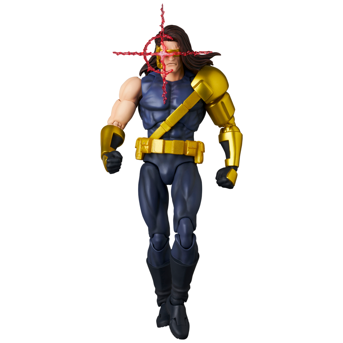 X-Men MAFEX No.250 - Cyclops (Age of Apocalypse Ver.)