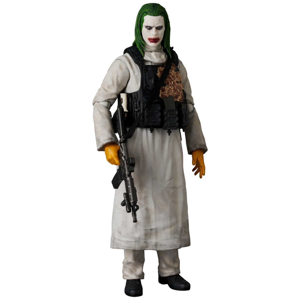 MAFEX No.247 - KNIGHTMARE THE JOKER (ZACK SNYDER`S JUSTICE LEAGUE Ver.)