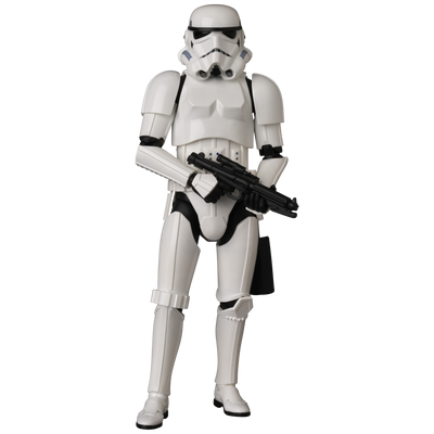 MAFEX No.259 - STORMTROOPER (TM) Ver. 2.0