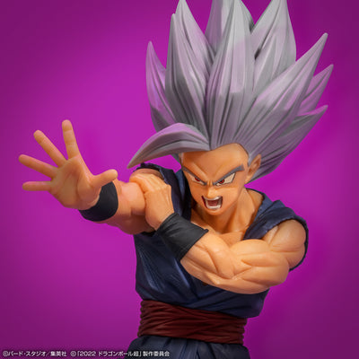 Dragon Ball Ichiban Kuji VS Omnibus Beast - Son Gohan Beast (A)