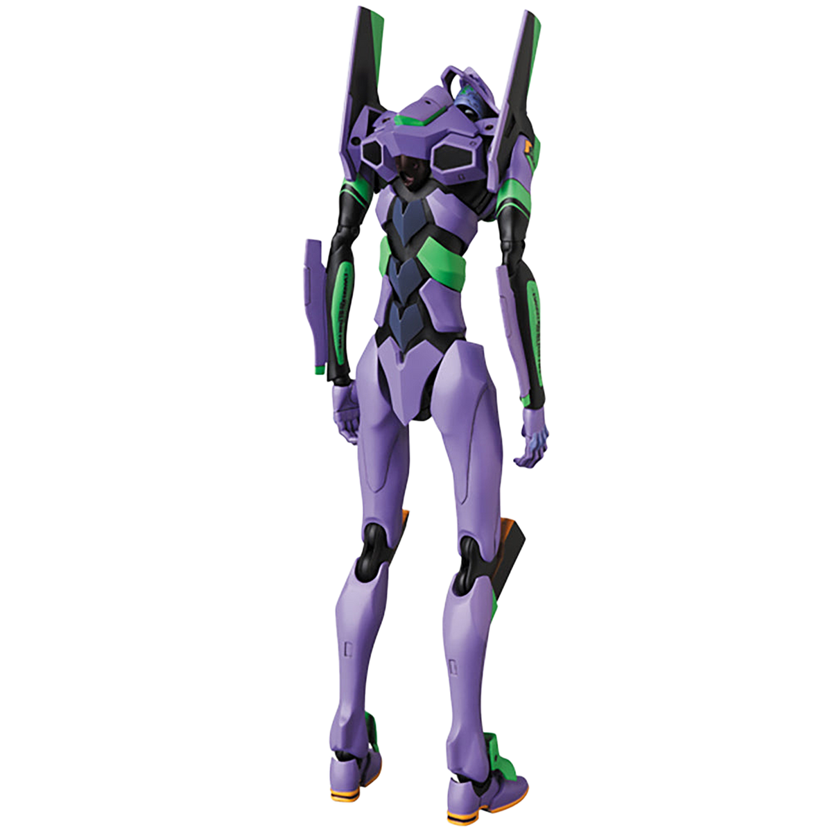 MAFEX No.080 - Evangelion Unit-01