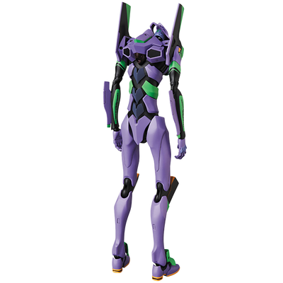 MAFEX No.080 - Evangelion Unit-01