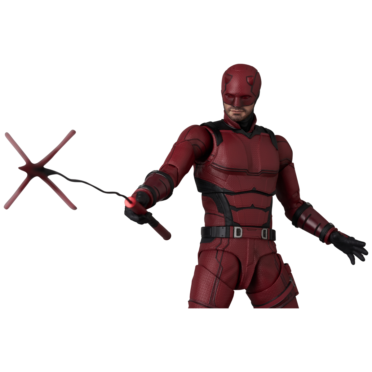 MAFEX No.336 - DAREDEVIL(DAREDEVIL: BORN AGAIN) [Pre-Order December 2027]
