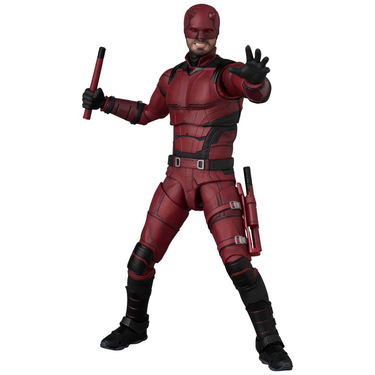 MAFEX No.336 - DAREDEVIL(DAREDEVIL: BORN AGAIN) [Pre-Order December 2027]