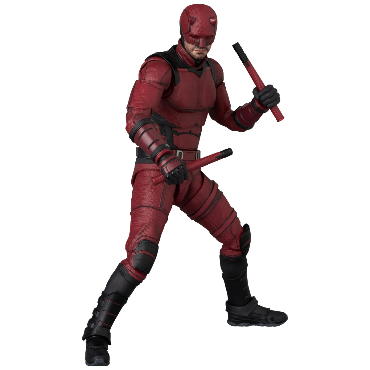 MAFEX No.336 - DAREDEVIL(DAREDEVIL: BORN AGAIN) [Pre-Order December 2027]