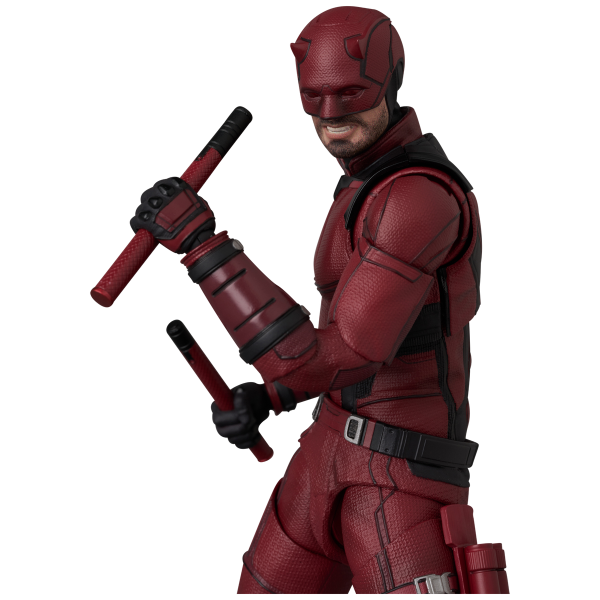 MAFEX No.336 - DAREDEVIL(DAREDEVIL: BORN AGAIN) [Pre-Order December 2027]