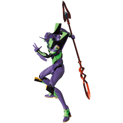 MAFEX No.305 - Evangelion Unit-01 (2021) New Price Version