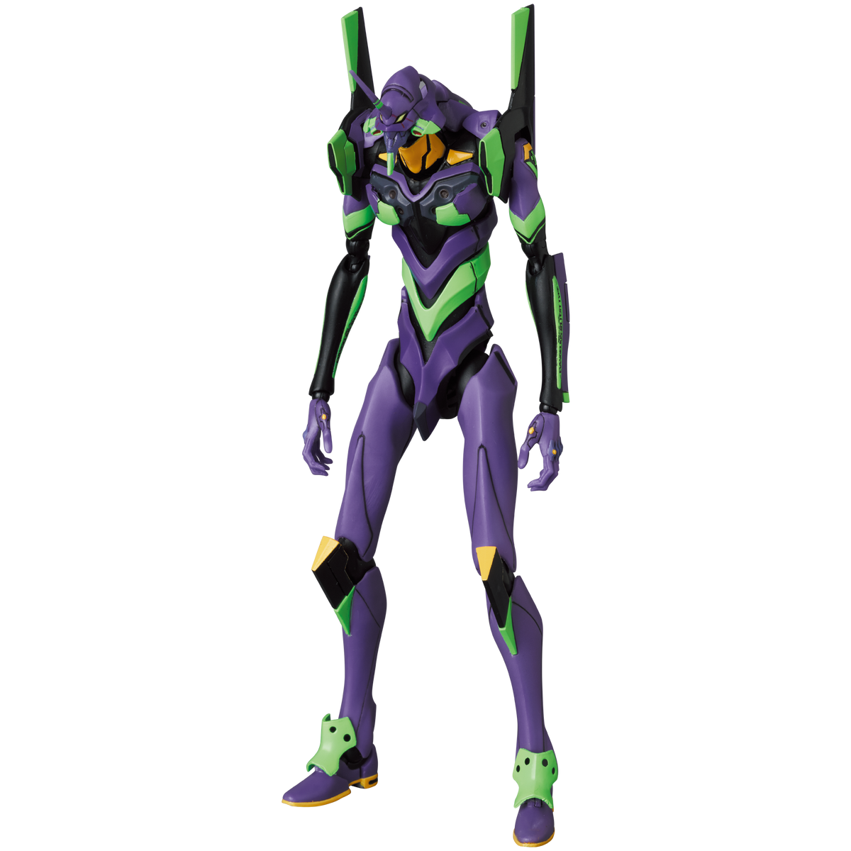 MAFEX No.305 - Evangelion Unit-01 (2021) New Price Version
