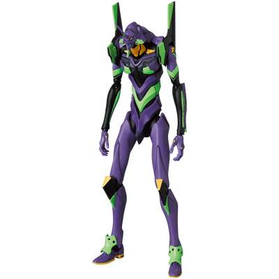 MAFEX No.305 - Evangelion Unit-01 (2021) New Price Version
