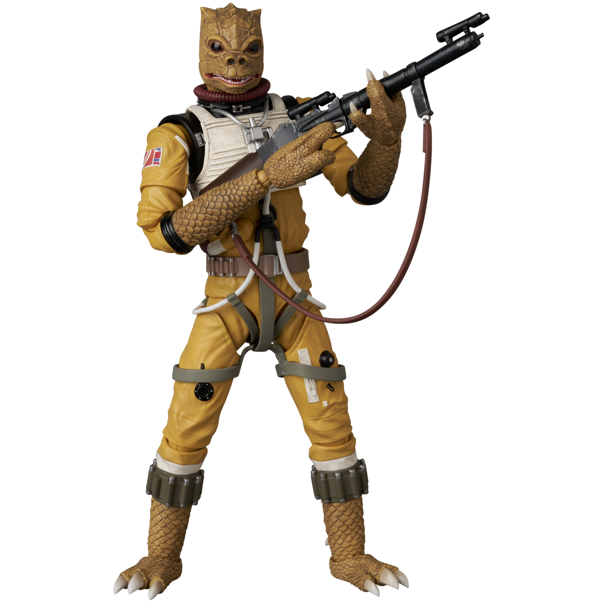 MAFEX No.326 - BOSSK(TM) [Pre-Order June 2027]