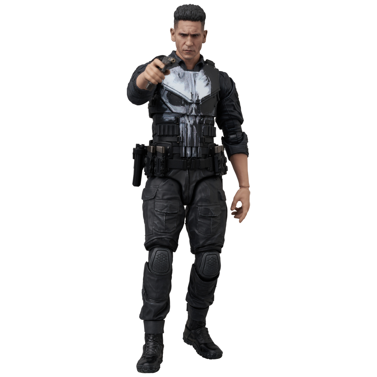 MAFEX No.337 - PUNISHER(DAREDEVIL: BORN AGAIN) [Pre-Order December 2027]