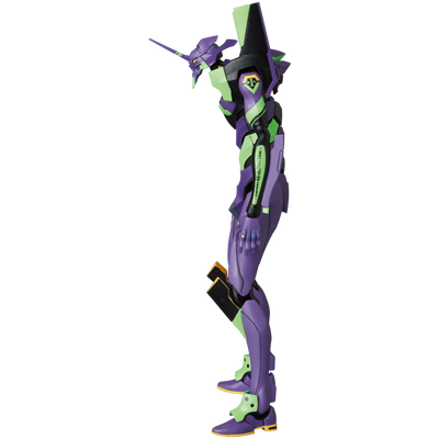 MAFEX No.305 - Evangelion Unit-01 (2021) New Price Version
