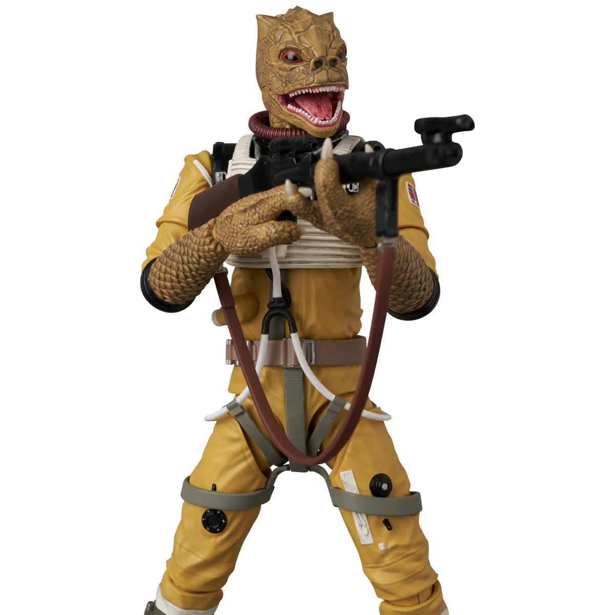 MAFEX No.326 - BOSSK(TM) [Pre-Order June 2027]