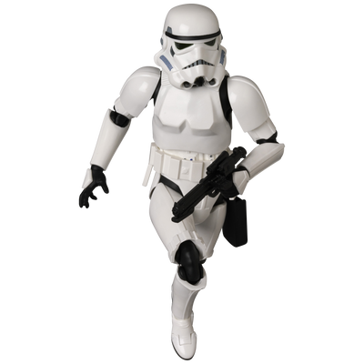 MAFEX No.259 - STORMTROOPER (TM) Ver. 2.0